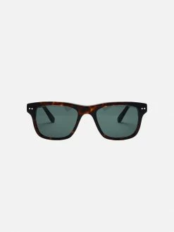 Pala Accessories Karibu Bio-acetate Eco-friendly Sunglasses | Havana