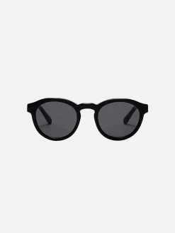 Pala Lich Bio-acetate Eco-friendly Sunglasses | Black Accessories