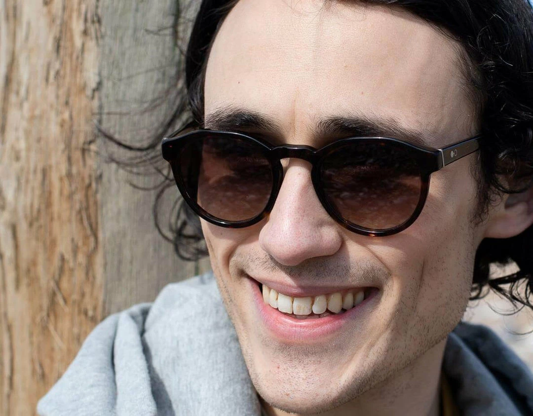 Pala Lich Bio-acetate Eco-friendly Sunglasses | Havana Accessories 4 Pala Lich Bio-acetate Eco-friendly Sunglasses | Havana Accessories