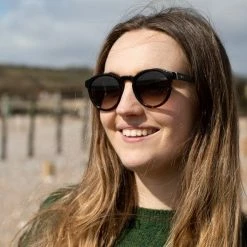 Pala Lich Bio-acetate Eco-friendly Sunglasses | Havana Accessories 11 Pala Lich Bio-acetate Eco-friendly Sunglasses | Havana Accessories