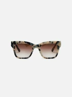 Pala Malaika Bio-acetate Eco-Friendly Sunglasses | Diorite