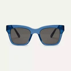 Pala Accessories Malaika Bio-acetate Eco-Friendly Sunglasses | Lapis