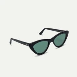 Pala Meria Bio-acetate Eco-friendly Sunglasses | Multiple Colours Accessories