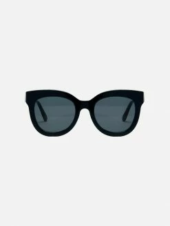 Pala Mzuri Bio-acetate Eco-friendly Sunglasses | Black Accessories