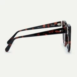 Pala Accessories Mzuri Bio-acetate Eco-friendly Sunglasses | Rose