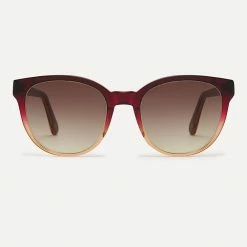 Pala Nkiru Bio-acetate Eco-friendly Sunglasses | Multiple Colours Accessories