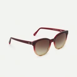 Pala Nkiru Bio-acetate Eco-friendly Sunglasses | Multiple Colours Accessories