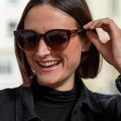 Pala Nkiru Bio-acetate Eco-friendly Sunglasses | Multiple Colours Accessories