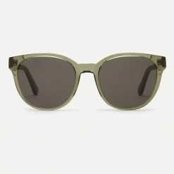 Pala Nkiru Bio-acetate Eco-friendly Sunglasses | Multiple Colours Accessories