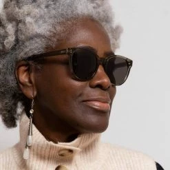 Pala Nkiru Bio-acetate Eco-friendly Sunglasses | Multiple Colours Accessories