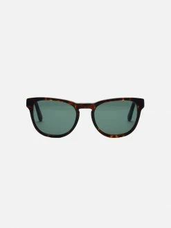 Pala Nyota Bio-acetate Eco-friendly Sunglasses | Havana Accessories