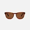 Pala Accessories Nyota Bio-acetate Eco-friendly Sunglasses | Rye