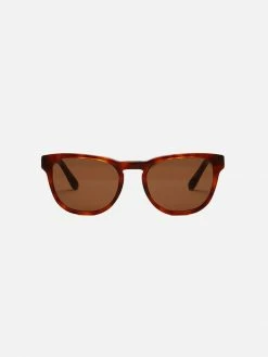 Pala Accessories Nyota Bio-acetate Eco-friendly Sunglasses | Rye