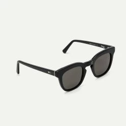 Pala Pendo Bio-acetate Eco-friendly Sunglasses | Black