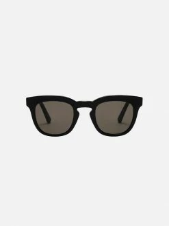 Pala Pendo Bio-acetate Eco-friendly Sunglasses | Black