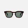Pala Pendo Bio-acetate Eco-friendly Sunglasses | Havana Accessories