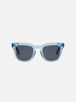 Pala Pendo Bio-acetate Eco-friendly Sunglasses | Ocean