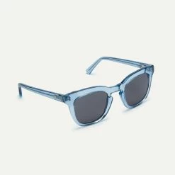 Pala Pendo Bio-acetate Eco-friendly Sunglasses | Ocean