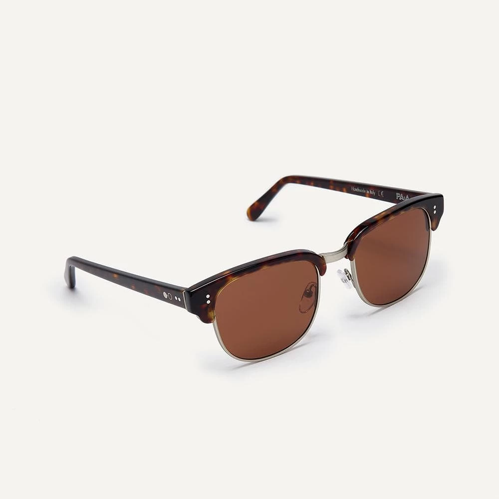 Pala Sulwe Bio-acetate Eco-friendly Sunglasses | Havana Accessories 6 Pala Sulwe Bio-acetate Eco-friendly Sunglasses | Havana Accessories