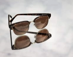 Pala Sulwe Bio-acetate Eco-friendly Sunglasses | Havana Accessories 9 Pala Sulwe Bio-acetate Eco-friendly Sunglasses | Havana Accessories