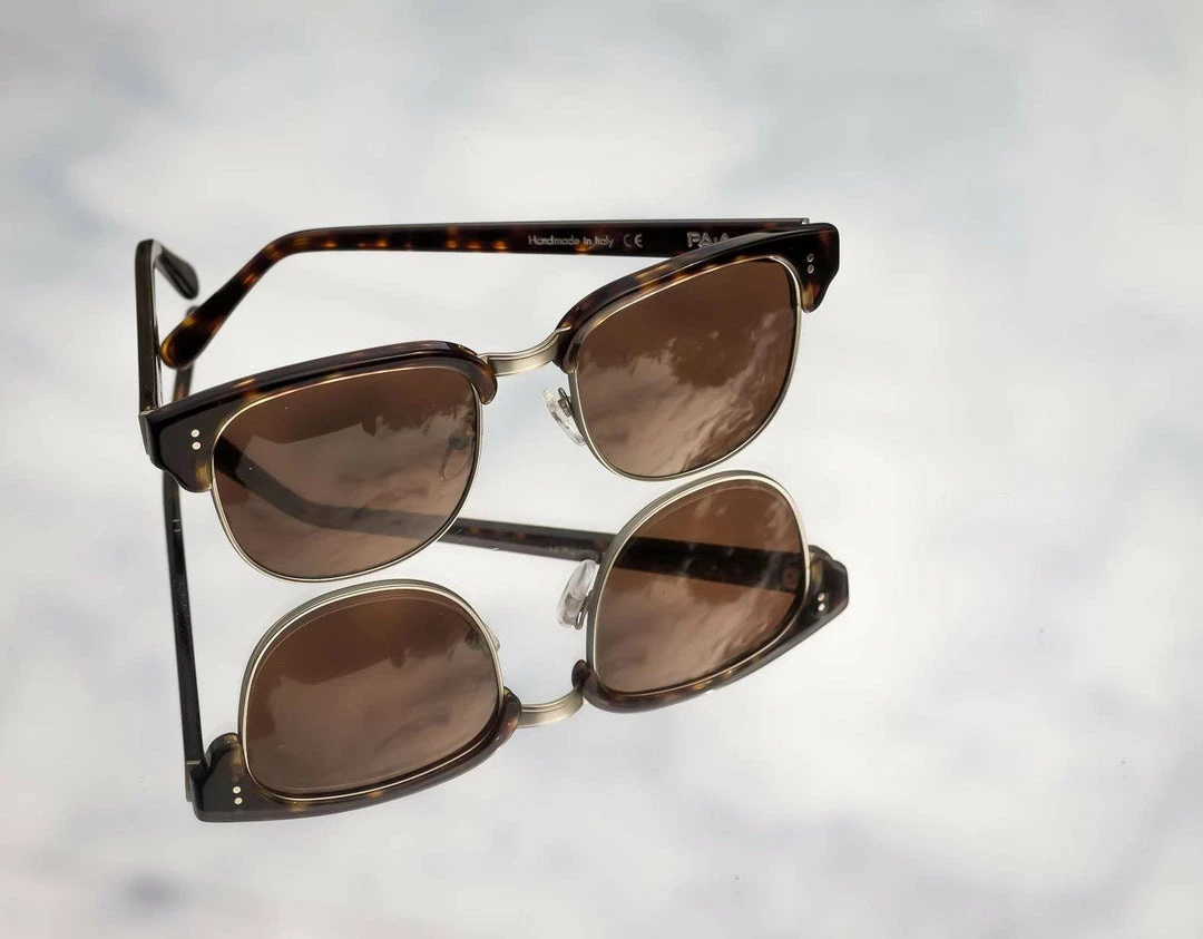 Pala Sulwe Bio-acetate Eco-friendly Sunglasses | Havana Accessories 5 Pala Sulwe Bio-acetate Eco-friendly Sunglasses | Havana Accessories