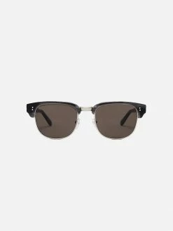 Pala Sulwe Bio-acetate Eco-friendly Sunglasses | Horn Accessories