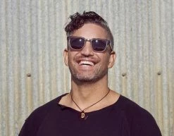 Pala Sulwe Bio-acetate Eco-friendly Sunglasses | Horn Accessories