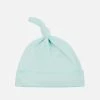 Pop My Way Organic Cotton Newborn Baby Hat | Mint Kids