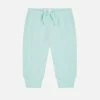 Pop My Way Kids Organic Cotton Trousers | Mint