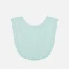 Pop My Way Organic Cotton Bib | Mint Kids
