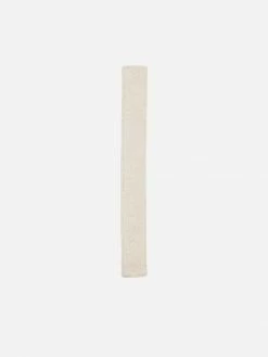 Pop My Way Organic Cotton Dummy & Toy Strap | Oatmeal