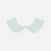 Pop My Way Kids Organic Cotton Peter Pan Collar | Sky Blue