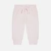 Pop My Way Organic Cotton Trousers | Pink