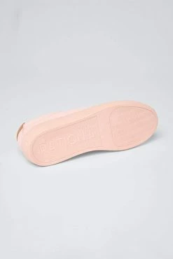 Ration.L Shoes R-Kind Unisex Vegan Leather Trainer | Jupiter Pink 14 Ration.L Shoes R-Kind Unisex Vegan Leather Trainer | Jupiter Pink