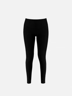 Reflexone Clothing B-Confident Recycled Material Legging | Black