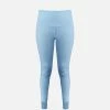 Reflexone B-Confident Recycled Material Legging | Cool Blue Clothing
