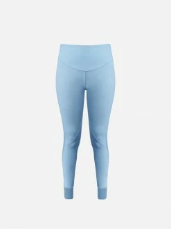 Reflexone B-Confident Recycled Material Legging | Cool Blue Clothing