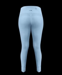 Reflexone B-Confident Recycled Material Legging | Cool Blue Clothing
