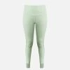 Reflexone B-Confident Recycled Material Legging | Misty Jade