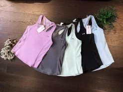 Reflexone B-Confident Recycled Material Sports Vest | Iron Gate