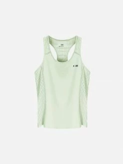 Reflexone B-Confident Recycled Material Sports Vest | Misty Jade Clothing