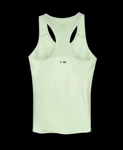 Reflexone B-Confident Recycled Material Sports Vest | Misty Jade Clothing