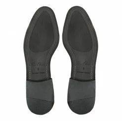 Ross Oliver Bridge-Bit Cactus Leather Vegan Loafer | Burgundy