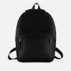 SENTIENT Bos Desserto® Cactus Leather Vegan Backpack | Black