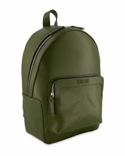 SENTIENT Bos Desserto® Cactus Leather Vegan Backpack | Green Bags