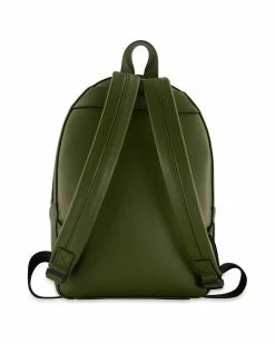 SENTIENT Bos Desserto® Cactus Leather Vegan Backpack | Green Bags 8 SENTIENT Bos Desserto® Cactus Leather Vegan Backpack | Green Bags