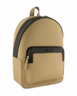 SENTIENT Bos Desserto® Cactus Leather Vegan Backpack | Sandbank Bags