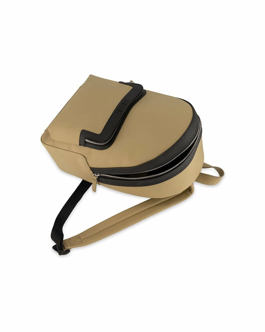 SENTIENT Bos Desserto® Cactus Leather Vegan Backpack | Sandbank Bags 6 SENTIENT Bos Desserto® Cactus Leather Vegan Backpack | Sandbank Bags