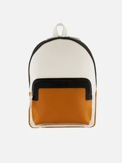 SENTIENT Bos Desserto® Cactus Leather Vegan Backpack | Desert Mix Bags