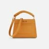 SENTIENT Panthera Desserto® Cactus Leather Vegan Mini Tote | Sand Bags